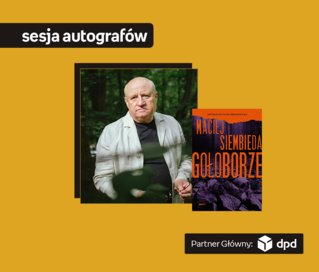 Maciej Siembieda | „Gołoborze”