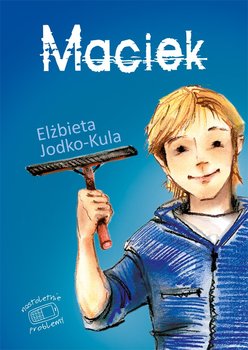 Maciek - Jodko Kula Elżbieta