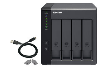 Macierz QNAP TR-004 - QNAP