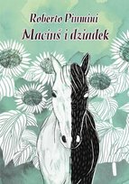 Maciuś i dziadek Piumini Roberto