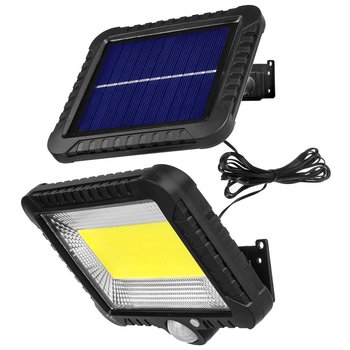 Maclean, Solarny naswietlacz LED z czujnikiem MCE438 - Maclean
