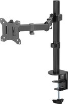 Maclean Uchwyt biurkowy do monitora 17 - 32'' (MC-883) Maclean