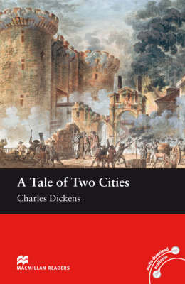 Macmillan Readers Tale Of Two Cities A Beginner Without CD - Macmillan ...