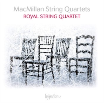 MacMillan: Royal String Quartets - Royal String Quartet