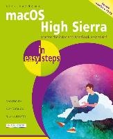 macOS High Sierra in easy steps - Vandome Nick
