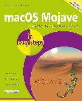 macOS Mojave in easy steps - Vandome Nick