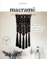 Macrame Zedenius Fanny