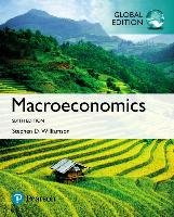 Macroeconomics, Global Edition Williamson Stephen D.