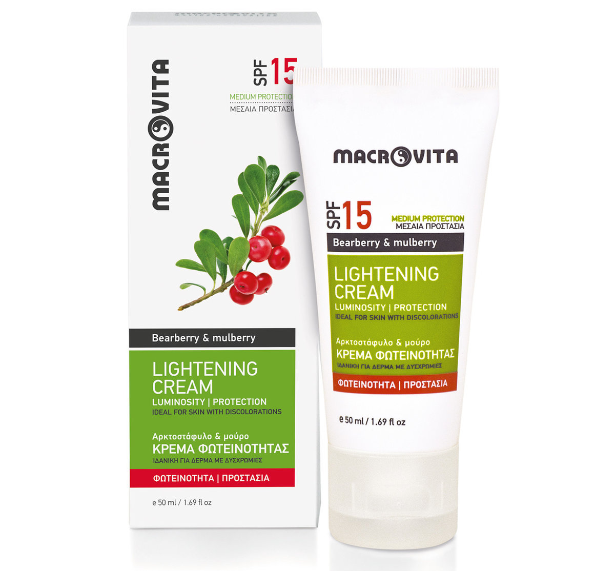 Греческая Косметика Macrovita Купить В Спб