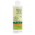MACROVITA Olive.elia szampon nawilżający do włosów suchych i suchej skóry głowy z bio-oliwą i owsem 200ml&nbsp;-&nbsp;Macrovita