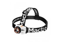 MACTRONIC Czołówka MAVERICK WHITE PEAK 320 lm