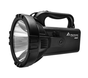 MacTronic, Diodowy szperacz ładowalny, Pathfinder PSL0011, czarny - MacTronic