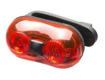 MacTronic, Lampa tylna - MacTronic