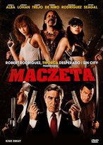Maczeta Rodriguez Robert, Maniquis Ethan