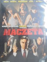 Maczeta Garnier Katja von