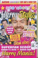 Mad About Harry Styles [GB]