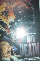 Mad death film vhs Dec Marcin