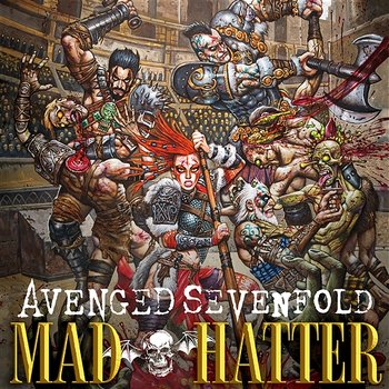 Mad Hatter - Avenged Sevenfold