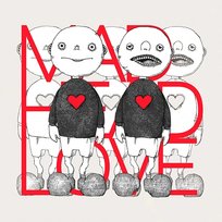 MAD HEAD LOVE / POPPIN' APATHY Kenshi Yonezu