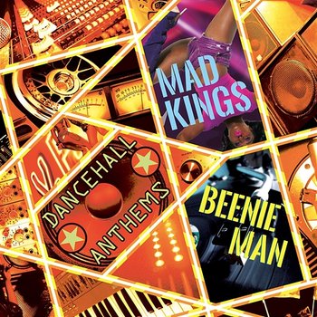 Mad Kings - Beenie Man