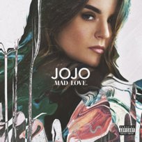 Mad Love Jojo