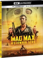 Mad Max 2: Wojownik szos