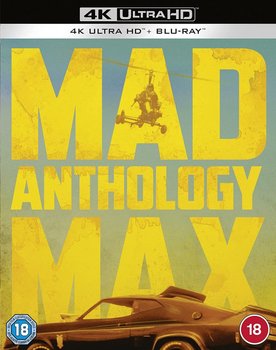 Mad Max Anthology - Miller George