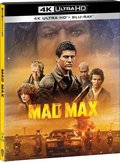 Mad Max - Miller George