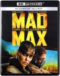 Mad Max: Fury Road (Mad Max: Na drodze gniewu) - Miller George