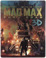 Mad Max - Fury Road (Mad Max: Na drodze gniewu)