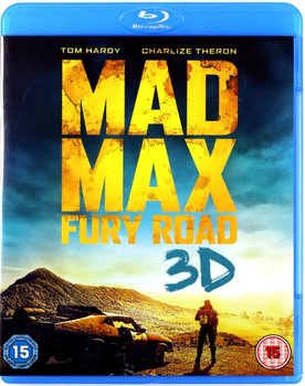 Mad Max - Fury Road - Miller George