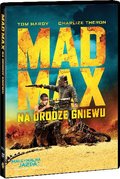 Mad Max: Na drodze gniewu - Miller George