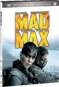 Mad Max: Na drodze gniewu&nbsp;-&nbsp;Miller George