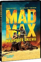 Mad Max: Na drodze gniewu