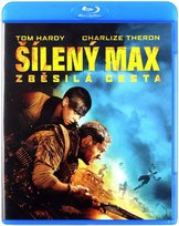 Mad Max: Na drodze gniewu