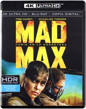 Mad Max: Na drodze gniewu - Miller George