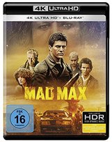Mad Max