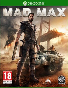 Mad Max - Avalanche Studios