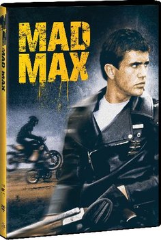 Mad Max - Miller George