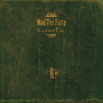 Mad Tea Party Camero Cat