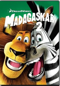 Madagaskar 2 - Darnell Eric, McGrath Tom