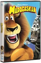 Madagaskar McGrath Tom, Darnell Eric
