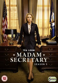 Madam Secretary: Season 5 - Various Directors