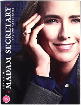 Madam Secretary: Seasons 1-6 - Piznarski Mark, Reinisch Deborah, Wilkinson Jet, Gonera Sunu, Webb Jeremy, Martin Darnell, Semel David, Sanford Arlene, Coolidge Martha, Libman Leslie, Brandstrom Charlotte, Dowling Kevin, Foerster Anna, Greenwald Maggie, Stoltz Eric, Gordon Dennie