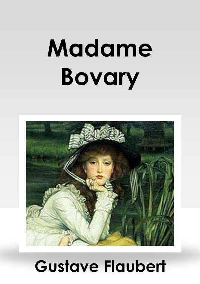 Madame Bovary - Flaubert Gustave | Ebook Sklep EMPIK.COM