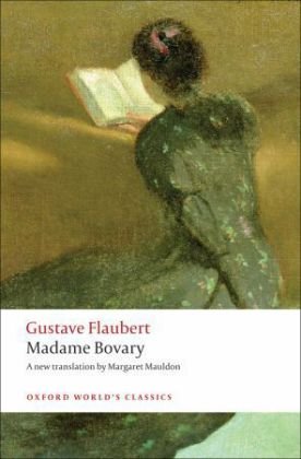 Madame Bovary - Flaubert Gustave | Książka W Empik