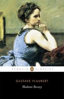 Madame Bovary Flaubert Gustave