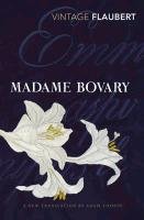 Madame Bovary - Flaubert Gustave
