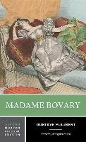 Madame Bovary - Flaubert Gustave