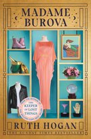 Madame Burova Hogan Ruth